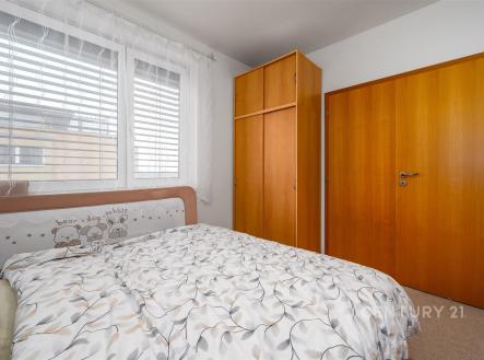 Pronájem bytu, 2+kk, 68 m²