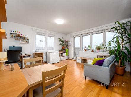 Pronájem bytu, 2+kk, 68 m² obrázek