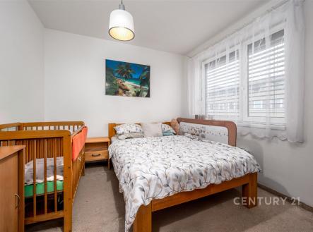 Pronájem bytu, 2+kk, 68 m²