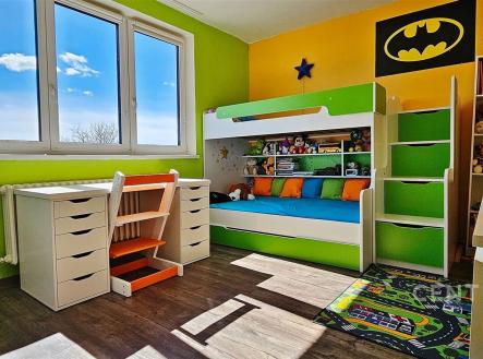 Prodej domu/vily, 140 m²