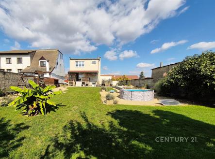 Prodej domu/vily, 140 m²