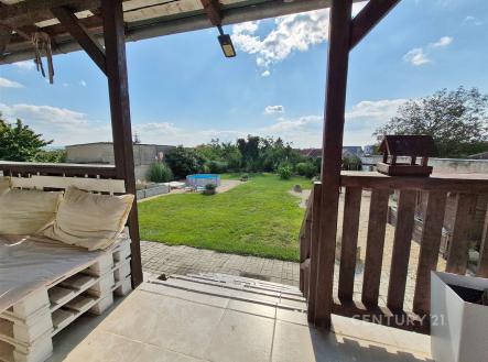 Prodej domu/vily, 140 m²