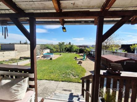 Prodej domu/vily, 140 m²