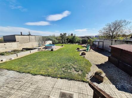 Prodej domu/vily, 140 m²