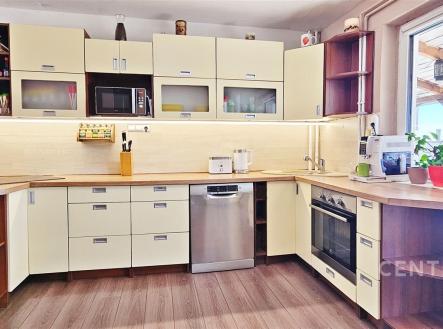 Prodej domu/vily, 140 m²