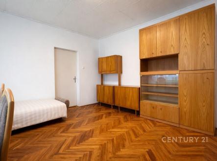 Pronájem bytu, 2+1, 65 m²