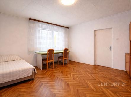 Pronájem bytu, 2+1, 65 m²