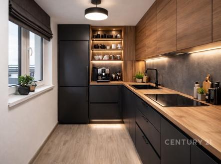 Prodej bytu, 3+kk, 80 m²