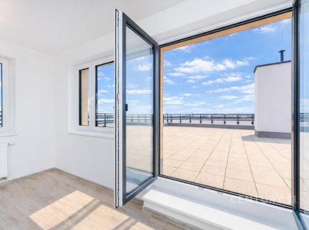 Prodej bytu, 3+kk, 80 m²