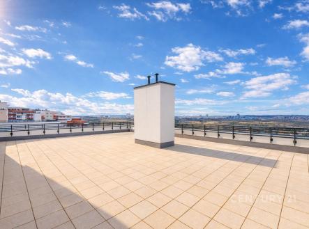 Prodej bytu, 3+kk, 80 m²