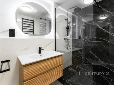 Prodej bytu, 3+kk, 80 m²