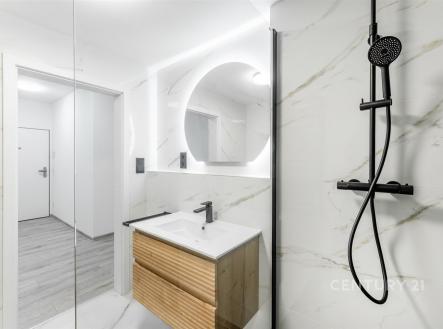 Prodej bytu, 3+kk, 80 m²