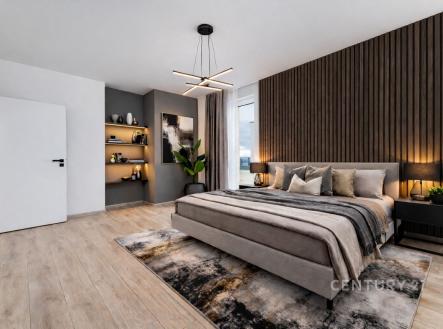 Prodej bytu, 3+kk, 80 m²