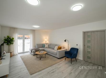 Prodej domu/vily, 90 m²