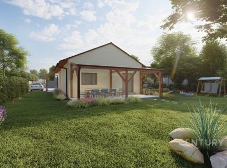 Prodej domu/vily, 90 m²