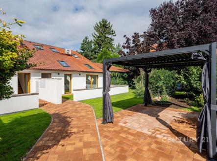 Pronájem bytu, 2+kk, 60 m²