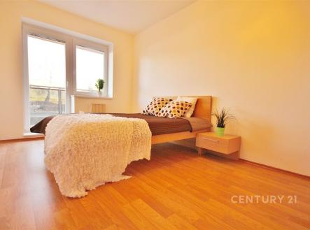 Pronájem bytu, 2+kk, 45 m²