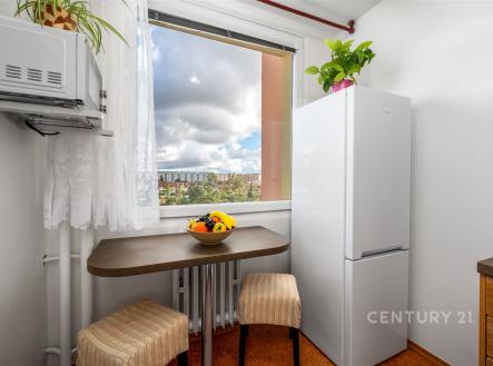 Prodej bytu, 1+1, 33 m²