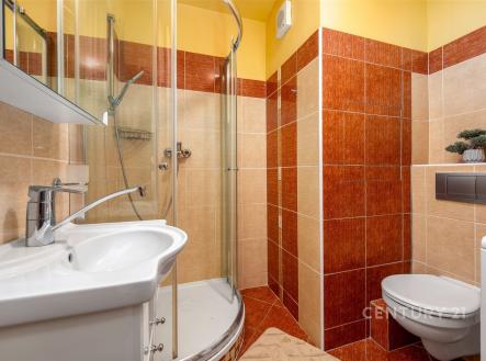 Prodej bytu, 1+1, 33 m²