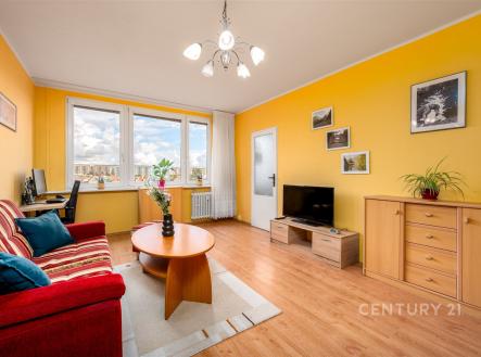 Prodej bytu, 1+1, 33 m²