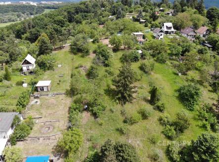 Prodej pozemku, zahrada, 1 589 m²