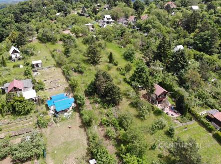 Prodej pozemku, zahrada, 1 589 m²