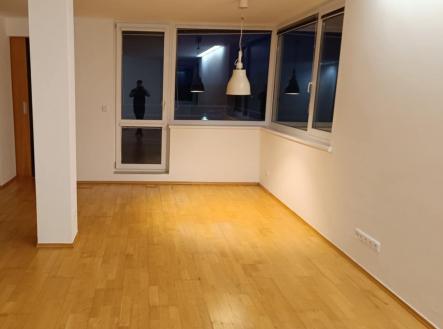 Pronájem bytu, 2+kk, 68 m²
