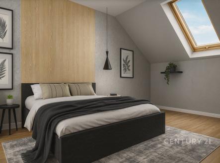 Prodej bytu, 3+kk, 59 m²