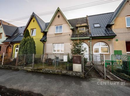 Prodej domu/vily, 79 m²