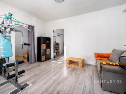 Prodej domu/vily, 79 m²