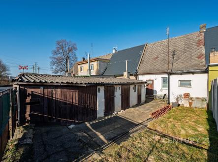 Prodej domu/vily, 79 m²