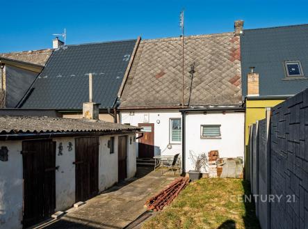 Prodej domu/vily, 79 m²