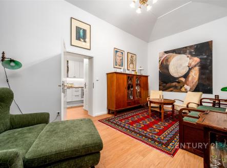 Pronájem bytu, 2+1, 61 m²