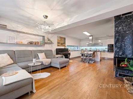 Prodej domu/vily, 257 m²