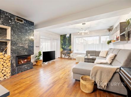 Prodej domu/vily, 257 m²