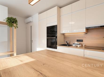 Prodej bytu, 1+kk, 29 m²