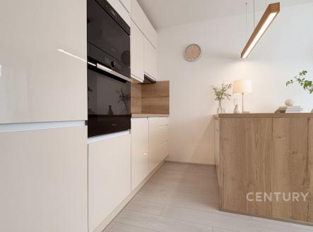 Prodej bytu, 1+kk, 29 m²