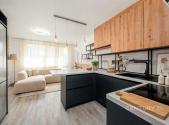Prodej bytu, 4+kk, 87 m²