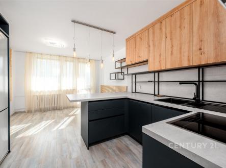 Prodej bytu, 4+kk, 87 m²