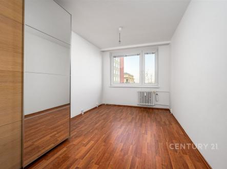 Prodej bytu, 4+kk, 87 m²