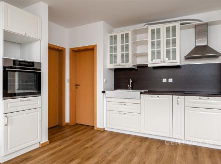 Pronájem bytu, 2+kk, 57 m²