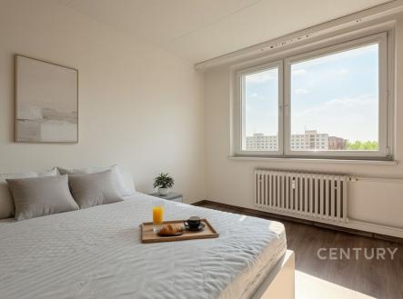 Prodej bytu, 2+kk, 36 m²