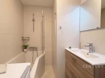 Prodej bytu, 2+kk, 36 m²