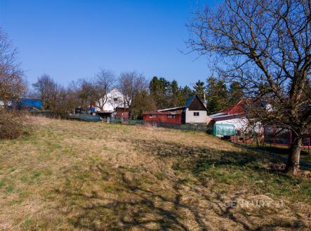 Prodej pozemku pro bydlení, 1 324 m²