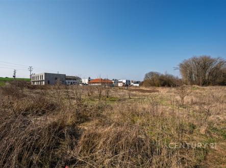 Prodej pozemku pro bydlení, 979 m²