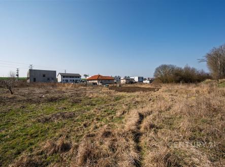 Prodej pozemku pro bydlení, 979 m²