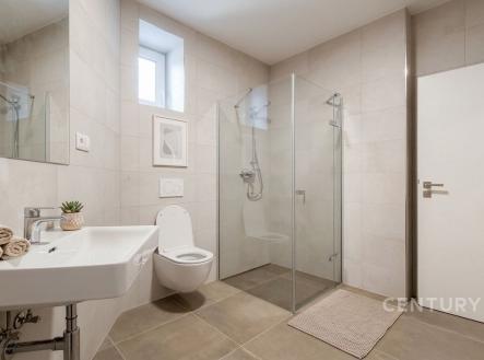 Pronájem bytu, 2+kk, 36 m²