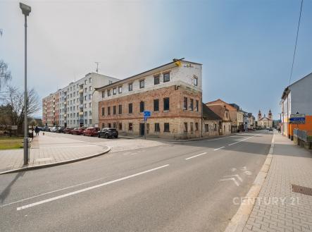 Prodej domu/vily, 306 m²