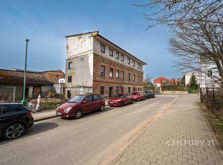 Prodej domu/vily, 306 m²