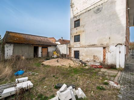 Prodej domu/vily, 306 m²